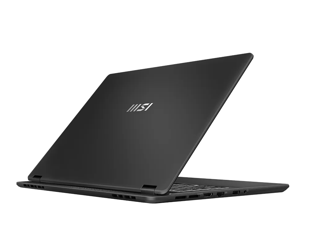 Side View